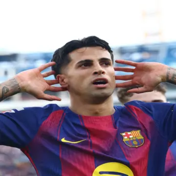 الهلال السعودي يعقّد انتقال كانسيلو إلى برشلونة | رياضة